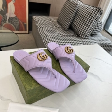 Gucci Slippers